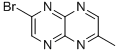 CAS#: 91225-51-3, 2-Bromo-6-Methyl-Pyrazino[2,3-b]Pyrazine