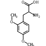 CAS#: 91248-17-8, 2-Methoxy-O-methyltyrosine