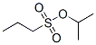 CAS#: 91284-45-6, 1-Methylethyl 1-Propanesulfonate