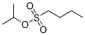 CAS 登录号：91284-46-7， 1-丁烷磺酸异丙酯