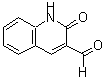 CAS#: 91301-03-0, 1,2-Dihydro-2-Oxo-3-Quinolinecarboxaldehyde