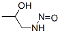 CAS#: 91308-70-2, N-Nitroso-2-Hydroxypropylamine