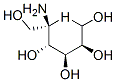 CAS 登录号：91364-22-6， 5-氨基-5-脱氧吡喃甘露糖苷