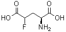 CAS 登录号：91383-47-0， 4-氟谷氨酸