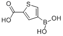 CAS#: 913835-91-3, 4-Borono-2-Thiophenecarboxylic Acid