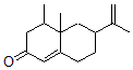 CAS#: 91416-23-8, Nootkatone