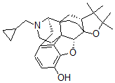 CAS 登录号：91423-89-1， 去甲氧基丁丙诺啡
