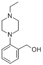 CAS#: 914349-49-8, 2-(4-Ethyl-1-Piperazinyl)-Benzenemethanol