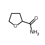 CAS#: 91470-28-9, Tetrahydro-2-furancarboxamide