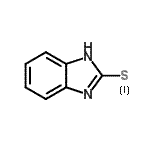 CAS#: 915220-68-7, 1H-Benzimidazole-2-thiol