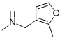 CAS#: 916766-85-3, N,2-Dimethyl-3-Furanmethanamine