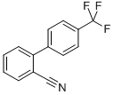 CAS#: 91748-21-9, 4'-(Trifluoromethyl)-[1,1'-Biphenyl]-2-Carbonitrile
