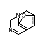 CAS#: 91771-97-0, 9-Oxa-3,5-diazatricyclo[5.2.1.0<sup>3,8</sup>]deca-1(10),5,7-triene