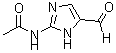 CAS#: 917919-66-5, N-(5-Formyl-1H-Imidazol-2-Yl)-Acetamide