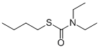 CAS#: 91852-97-0, Diethyl-Thiocarbamic Acid S-Butyl Ester
