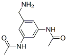 CAS#: 918810-60-3, N,N-[5-(Aminomethyl)-1,3-Phenylene]Bis-Acetamide