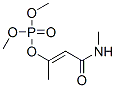 CAS#: 919-44-8, Phosphoric Acid Dimethyl (1Z)-1-Methyl-3-(Methylamino)-3-Oxo-1-Propen-1-Yl Ester