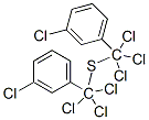 CAS#: 91912-10-6, (3-Chlorophenyl)(Trichloromethyl) Sulfide