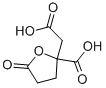 CAS#: 91912-46-8, Homocitric Acid-gamma-Lactone