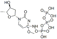 CAS#: 91918-34-2, N(4)-Methoxydeoxycytidine Triphosphate