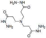 CAS#: 91933-31-2, 3,3',3''-Nitrilotris(Propionohydrazide)