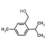 CAS#: 91967-65-6, (2-Isopropyl-5-methylphenyl)methanol