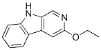 CAS#: 91985-81-8, 3-Ethoxy-beta-Carboline