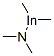 CAS#: 92274-82-3, (Dimethylamino)Dimethylindium
