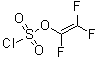 CAS#: 923-15-9, Chlorosulfonic acid trifluorovinyl ester