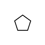 CAS#: 92361-49-4, Cyclopentane
