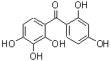 CAS#: 92379-42-5, (2,4-Dihydroxyphenyl)(2,3,4-trihydroxyphenyl)methanone