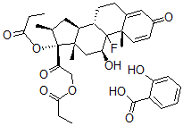 CAS 登录号：92502-72-2， 帝普爽