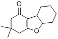 CAS#: 92517-43-6, 3,4,5a,6,7,8,9,9a-Octahydro-3,3-Dimethyl-1(2H)-Dibenzofuranone