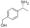 CAS#: 925456-54-8, 4-[(1R)-1-Aminoethyl]-Benzenemethanol