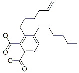CAS#: 92569-44-3, Di-(5-Hexenyl)Phthalate