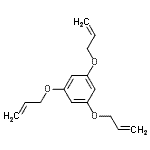 CAS#: 92581-65-2, 1,3,5-Tris(allyloxy)benzene