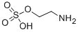 CAS#: 926-39-6, 2-Amino-Ethanol 1-(Hydrogen Sulfate)