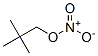 CAS#: 926-42-1, Nitric acid 2,2-dimethylpropyl ester