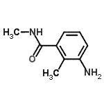 CAS#: 926254-13-9, 3-Amino-N,2-dimethylbenzamide