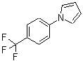 CAS#: 92636-38-9, 1-[4-(Trifluoromethyl)phenyl]-1H-pyrrole