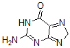 CAS#: 928855-34-9, 2-Amino-1,8-Dihydro-6H-Purin-6-One, Radical Ion