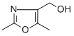 CAS#: 92901-94-5, 2,5-Dimethyl-4-Oxazolemethanol