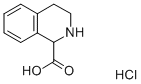 CAS 登录号：92932-74-6， (1S)-3,4-二氢-1H-异喹啉-1-羧酸