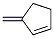 CAS#: 930-26-7, 3-Methylidenecyclopentene