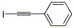 CAS 登录号：932-88-7， (碘乙炔基)苯