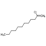 CAS#: 93342-75-7, 2-Chloro-1-dodecene
