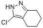 CAS 登录号：933747-50-3， 3-氯-4,5,6,7-四氢-2H-吲唑