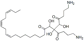 CAS#: 93383-17-6, 1-Linolenoyl-2,3-Bis(4-Aminobutyryl)Propane-1,2,3-Triol