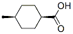 CAS#: 934-67-8, cis-4-Methyl-Cyclohexanecarboxylic Acid