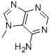 CAS#: 935-69-3, 7-Methyladenine